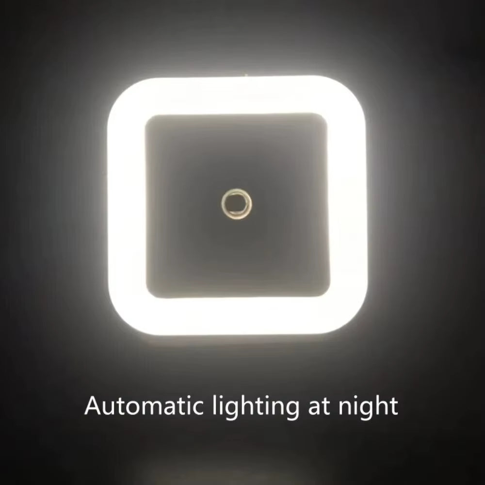 Zenvio™ Smart Night Light with Motion Sensor
