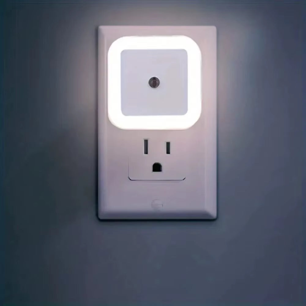 Zenvio™ Smart Night Light with Motion Sensor